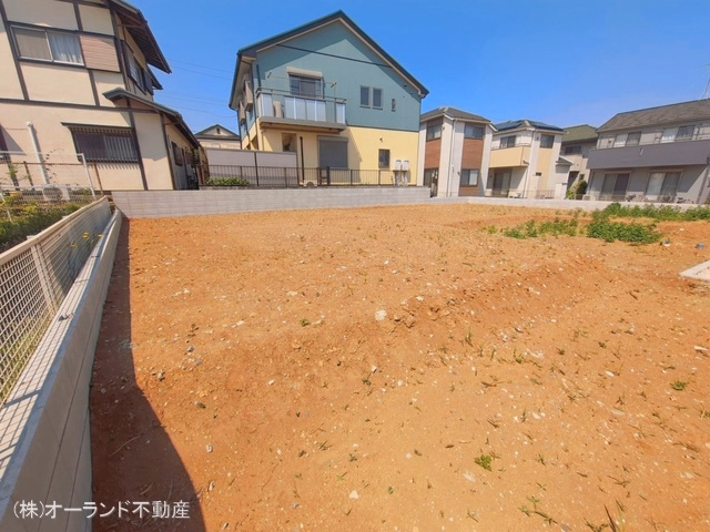 更地・土地