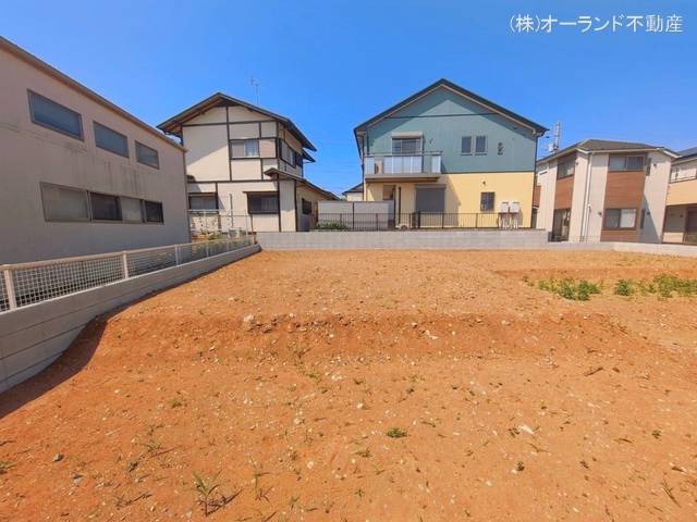 更地・土地