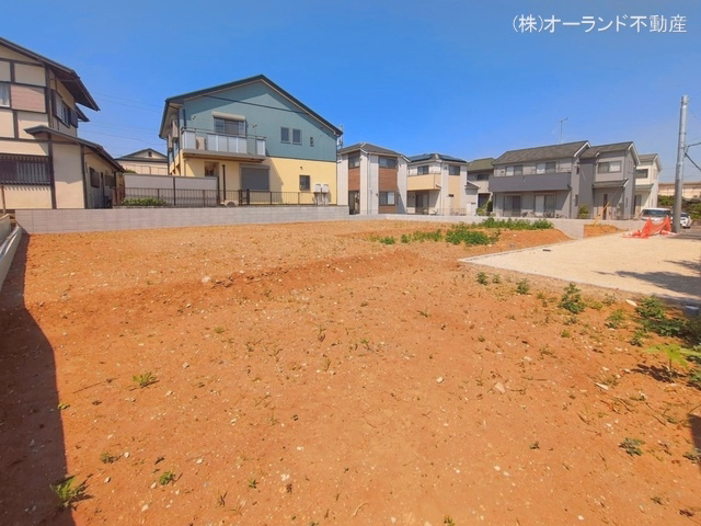 更地・土地