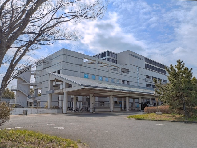 タムス市川リハビリテーション病院