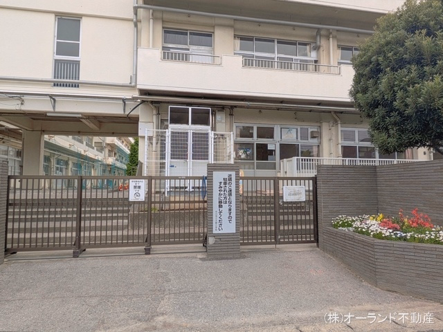 大野保育園分園
