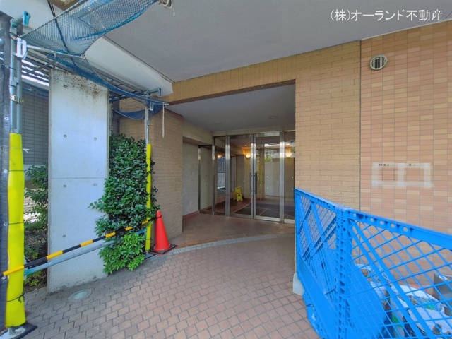 千葉県船橋市夏見１丁目のマンション『船橋夏見パークホームズ』外観写真 2026年5月19日撮影