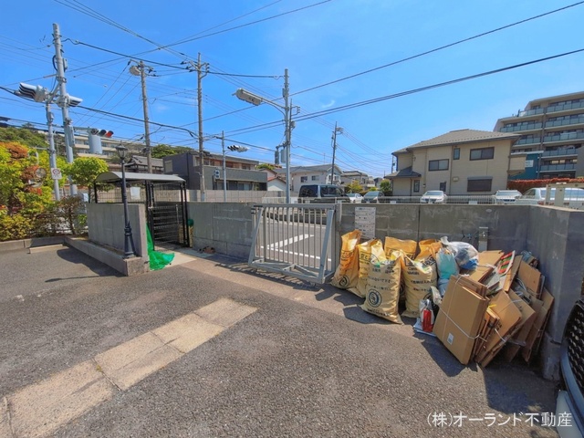 千葉県船橋市夏見１丁目のマンション『船橋夏見パークホームズ』外観写真 2026年5月19日撮影