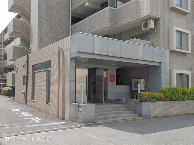 千葉県船橋市葛飾町2丁目のマンション『アイディーコート西船橋』外観写真 2026年5月25日撮影