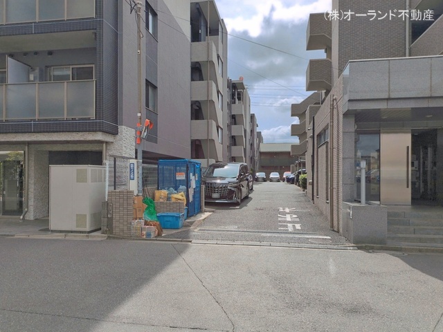 千葉県船橋市葛飾町2丁目のマンション『アイディーコート西船橋』外観写真 2026年5月25日撮影