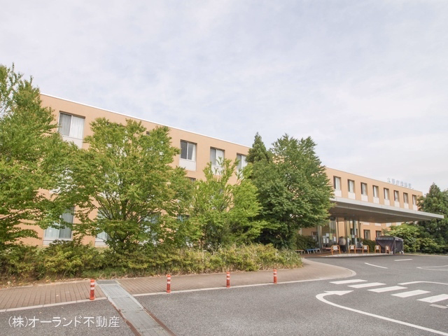 大野中央病院
