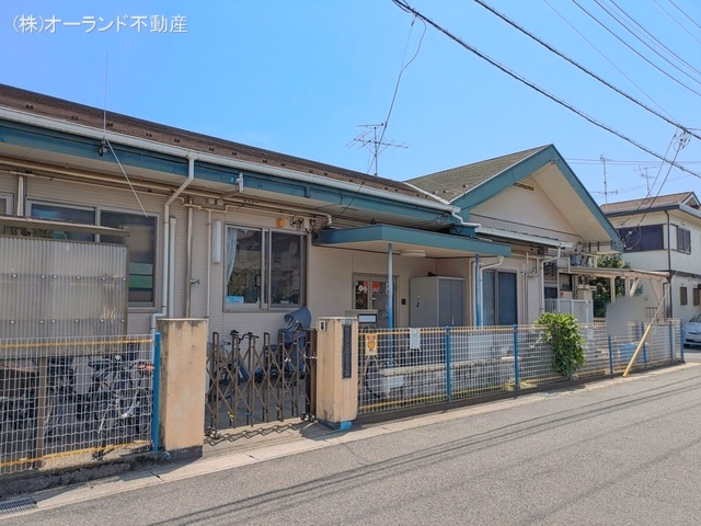 若宮保育園