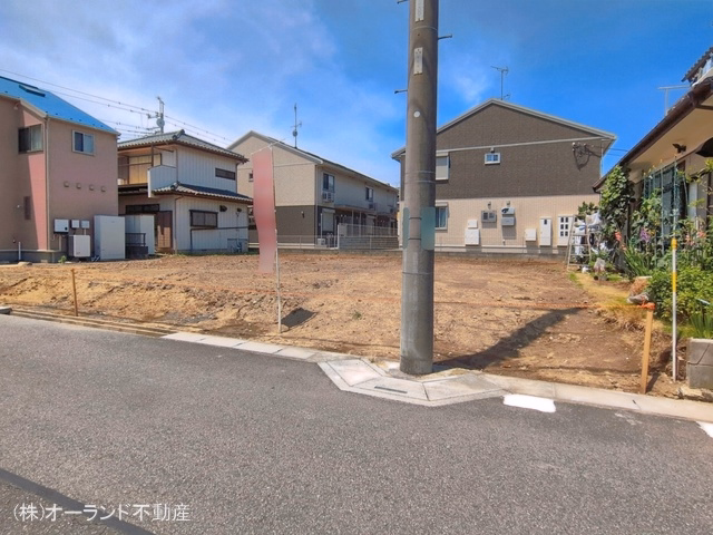 更地・土地