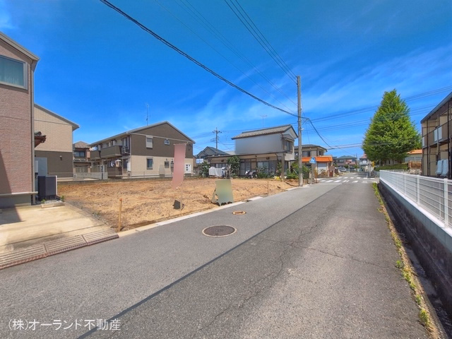 更地・土地