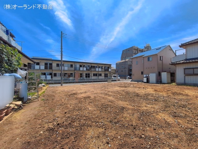 更地・土地