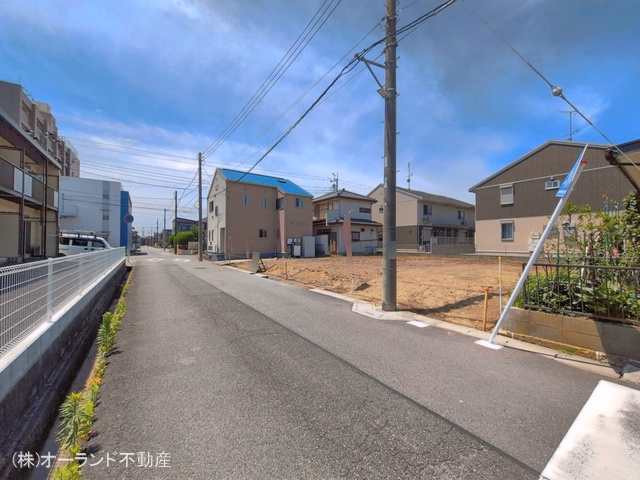 更地・土地