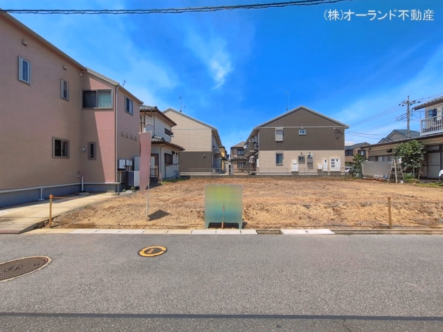 更地・土地