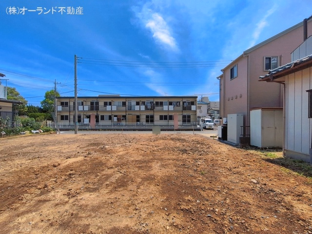 更地・土地