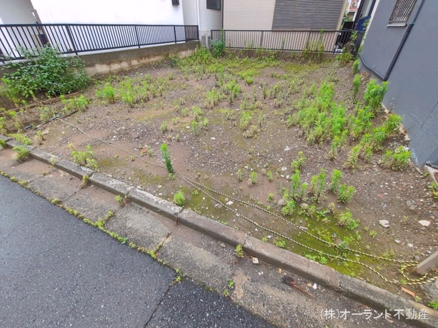 更地・土地