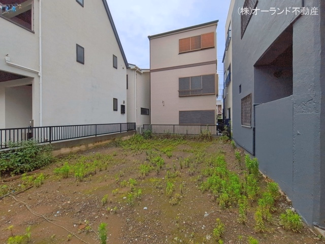 更地・土地