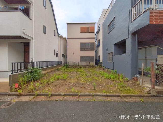 更地・土地