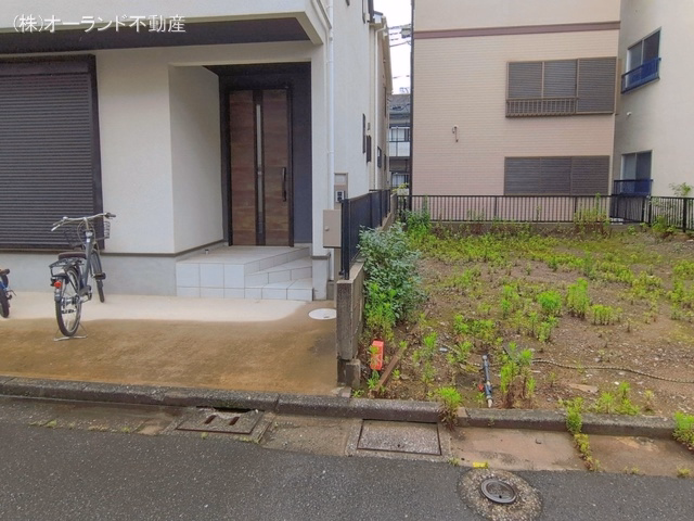 更地・土地