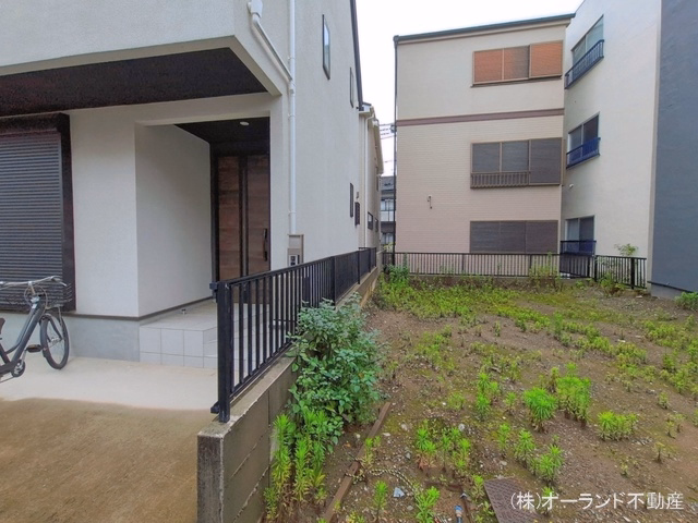 更地・土地