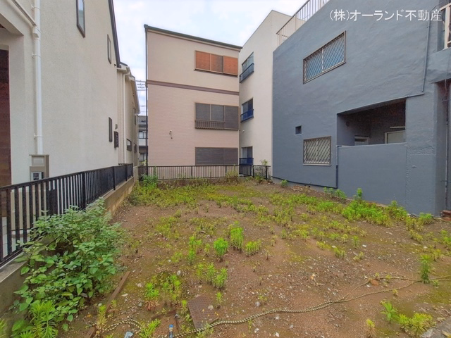 更地・土地