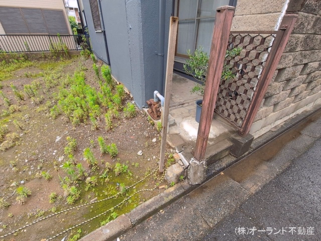 更地・土地