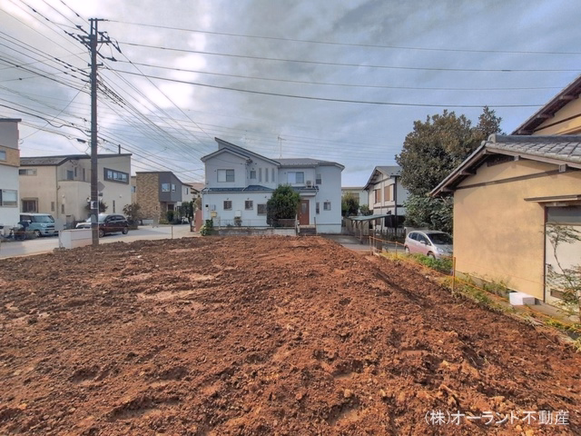 更地・土地