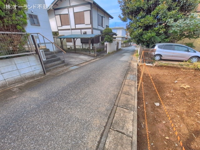 更地・土地