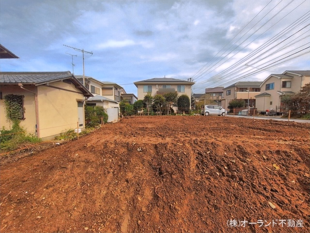 更地・土地