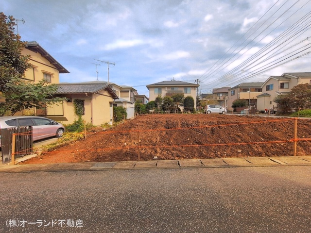 更地・土地