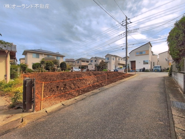 更地・土地