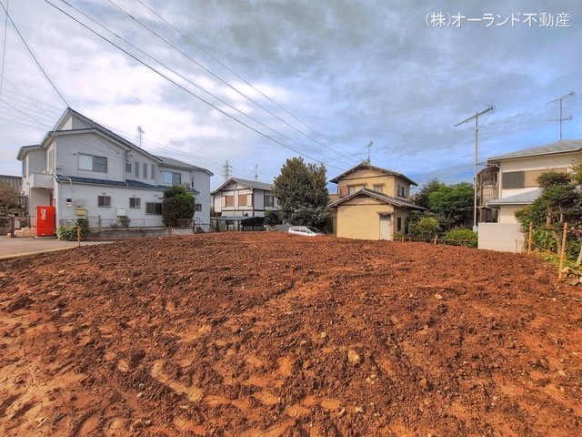 更地・土地