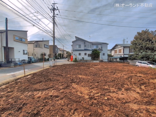 更地・土地