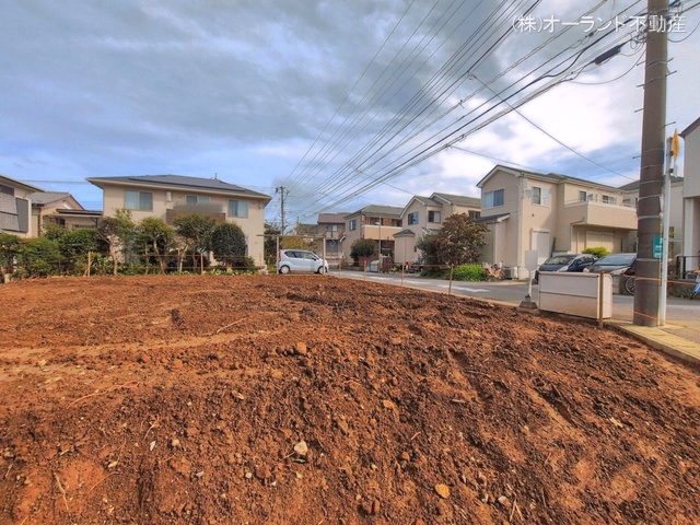 更地・土地