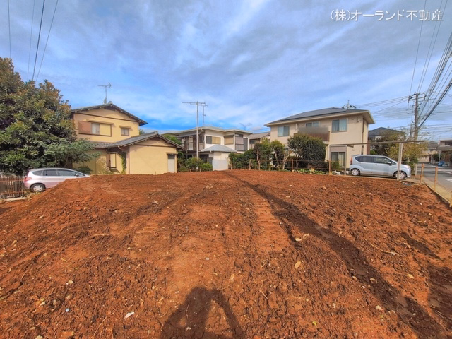 更地・土地