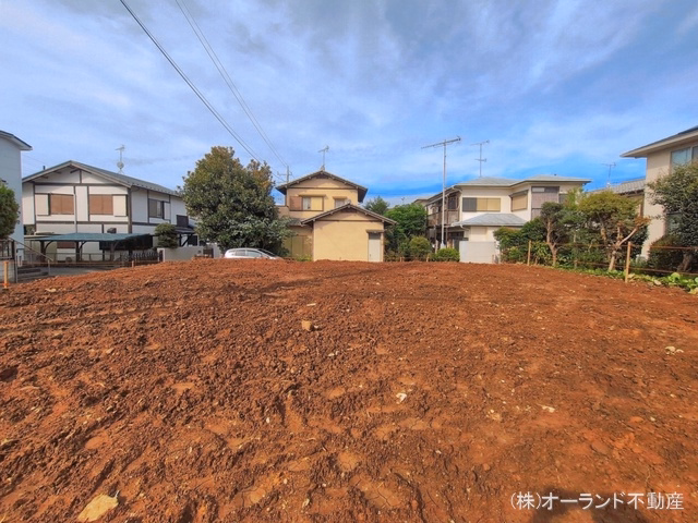 更地・土地