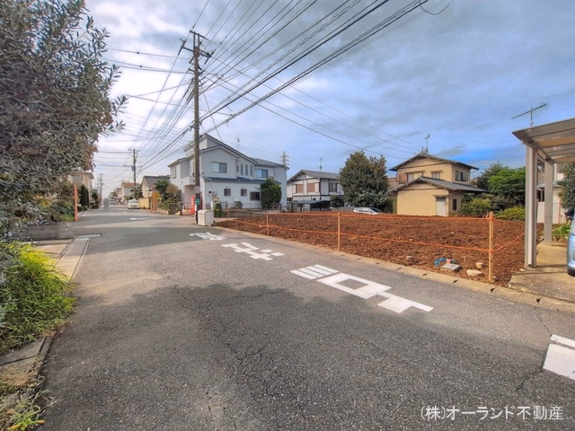 更地・土地