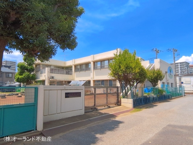 本中山保育園