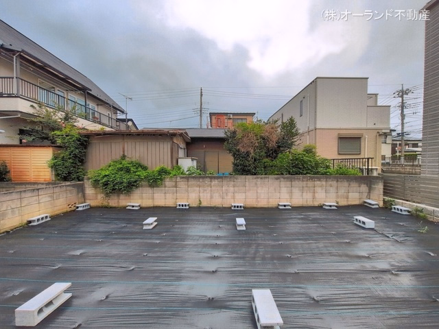 更地・土地