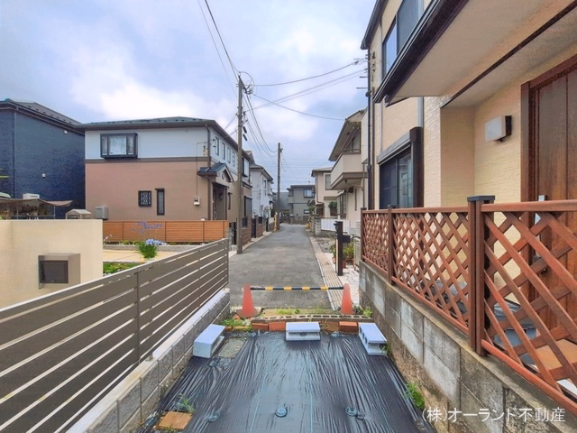 更地・土地