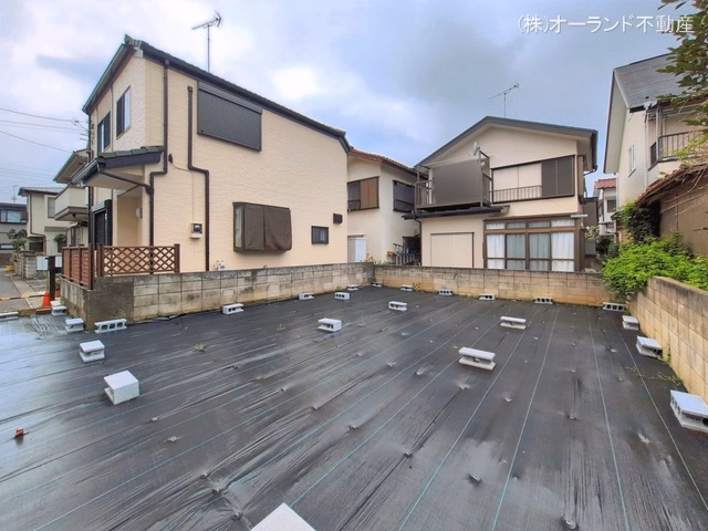 更地・土地