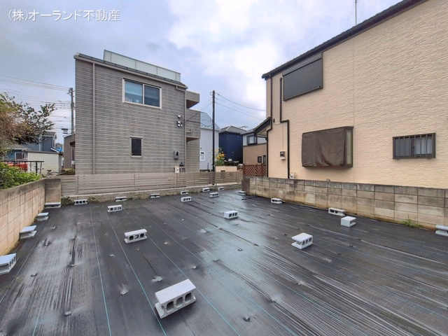 更地・土地