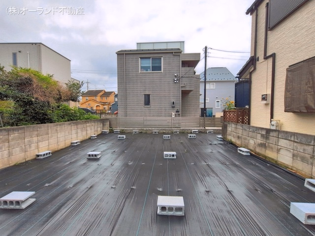 更地・土地