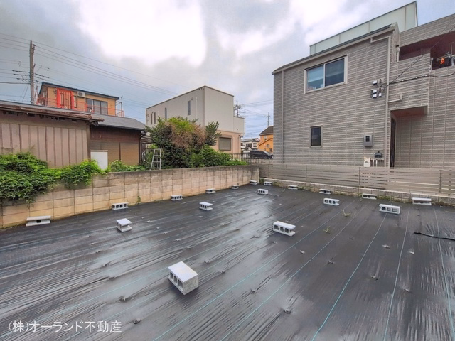 更地・土地