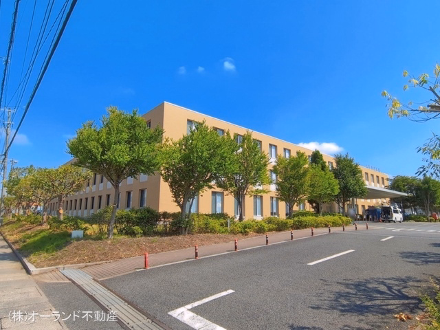 大野中央病院