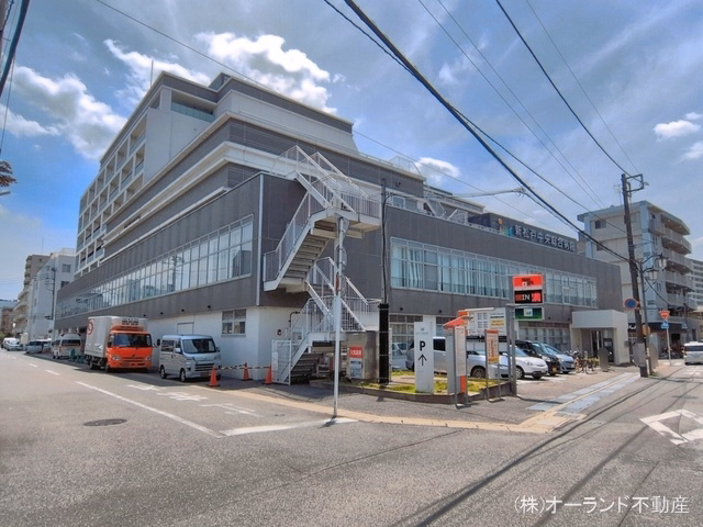 新松戸中央総合病院