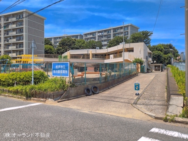 牧の原保育所