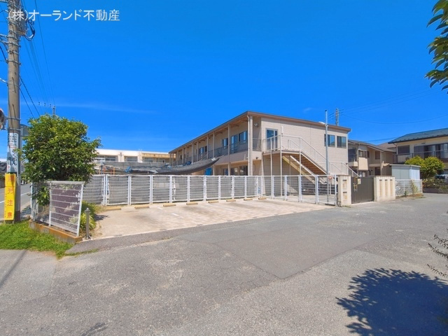 夏見第一保育園
