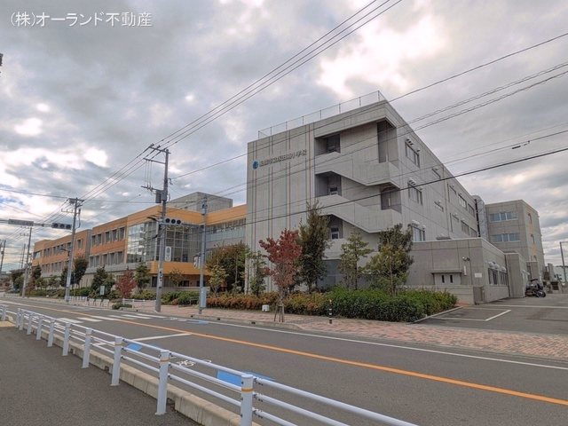 船橋市立塚田南小学校