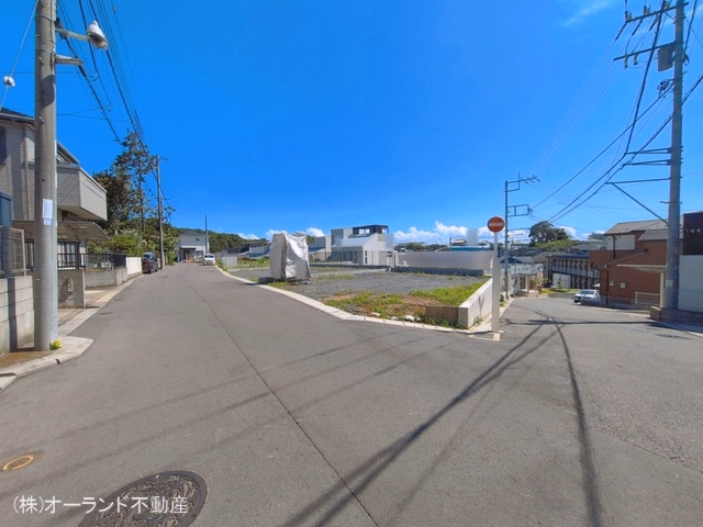 更地・土地