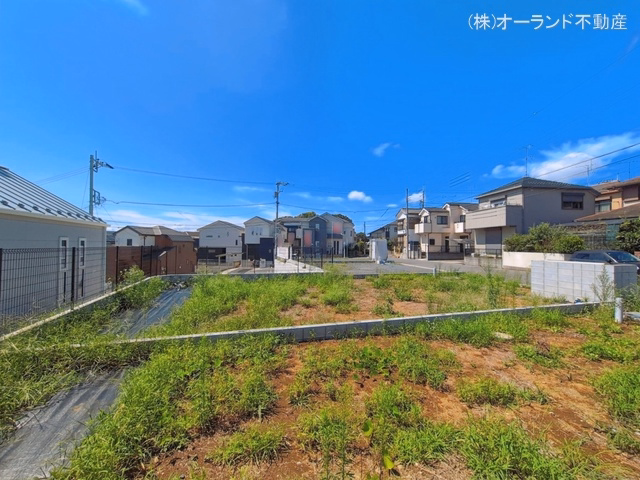更地・土地