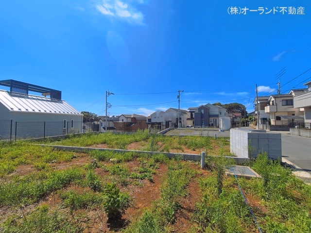 更地・土地